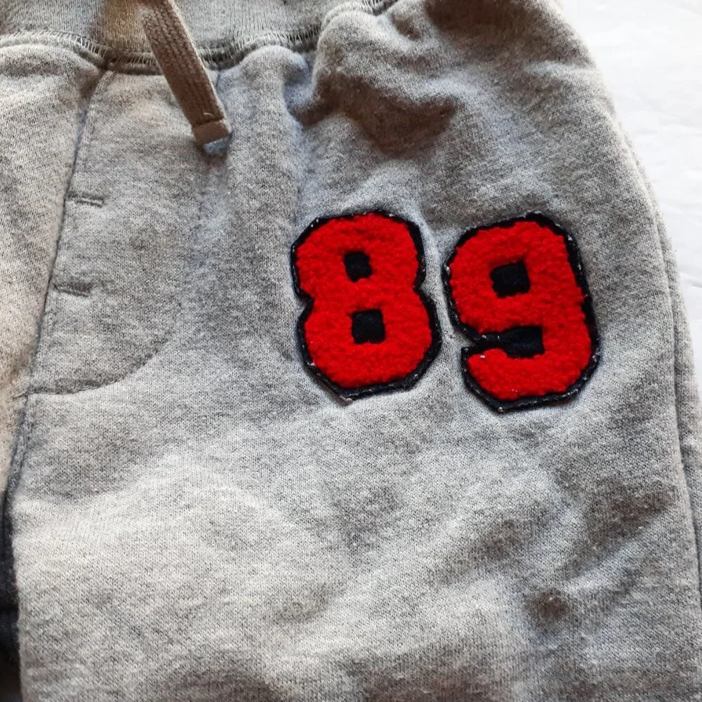 GAP boy sweatpants